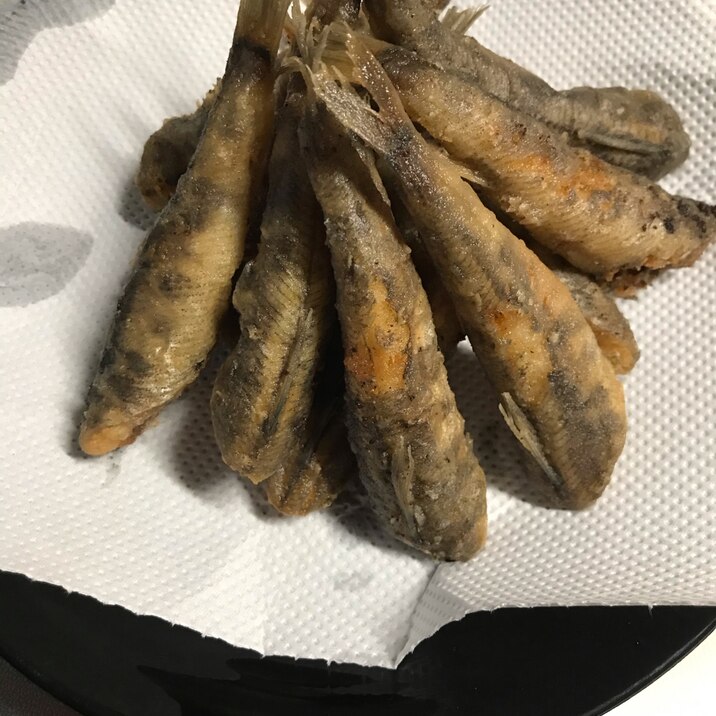 簡単 メヒカリの唐揚げ レシピ 作り方 By 元シェフママくみ 楽天レシピ 簡単 メヒカリの唐揚げ レシピ 作り方 By 元シェフママくみ 楽天レシピ